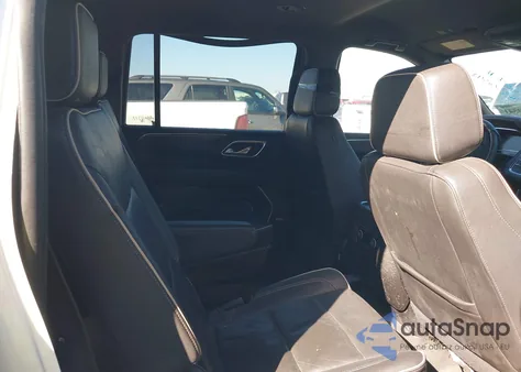 2022 Chevrolet Suburban 4Wd Premier из США, поврежденный, VIN 1GNSKFKD3NR139152